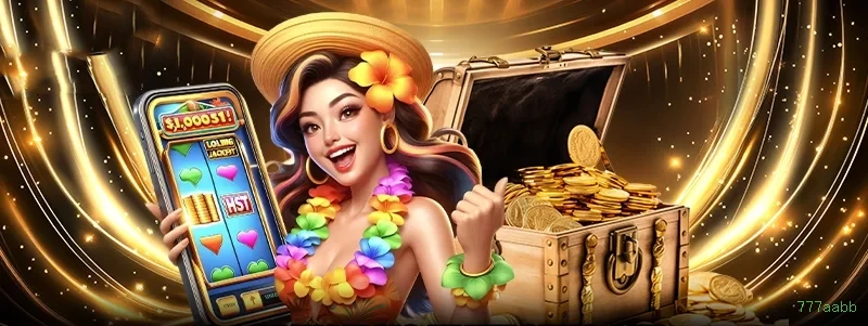 Slots 777aabb - Sweet Bonanza e caça-níqueis populares